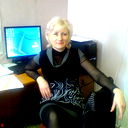 Людмила Полковникова