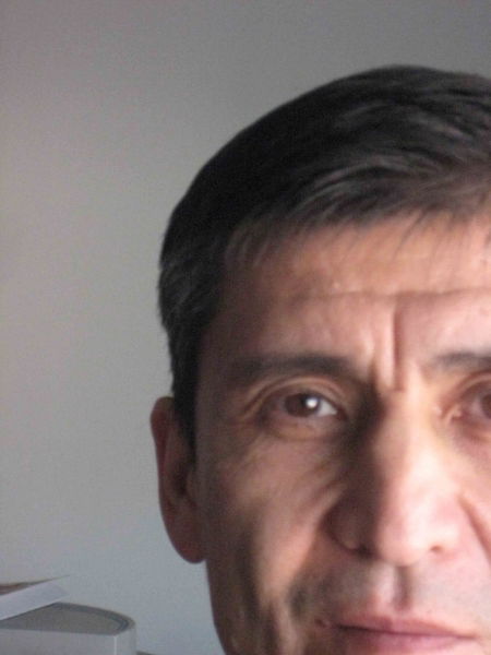 Baurzhan Nurmaganbetov