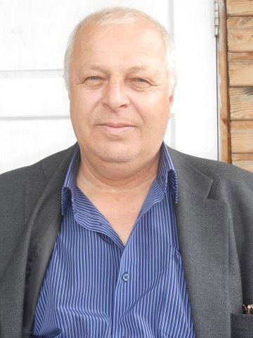 Владимир Хомяков