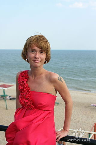 Наталья Врадий