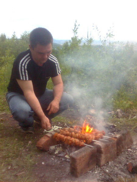 Андрей Раидин