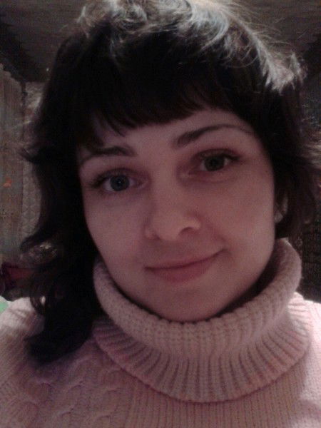 Лилия Непокупная