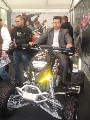 Артем Курицын