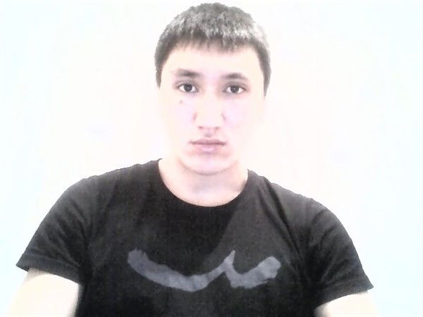 Галымжан Кудайбергенов