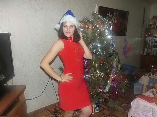 Людмила Коваленко