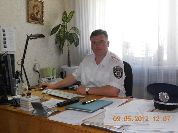 Руслан Прейс