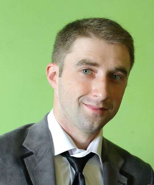 Дима Трофимов