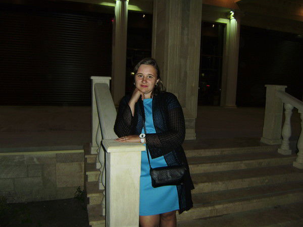 Наталья Никитина