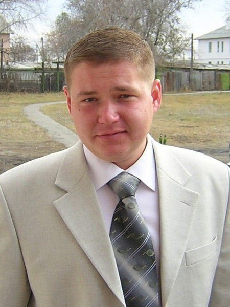 Денис Мясников