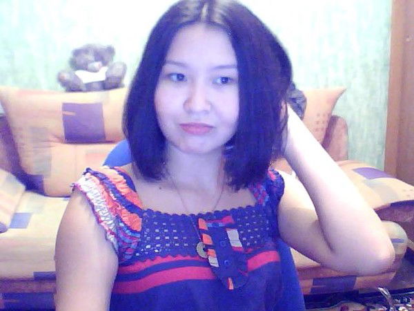 Сабина Мейманова