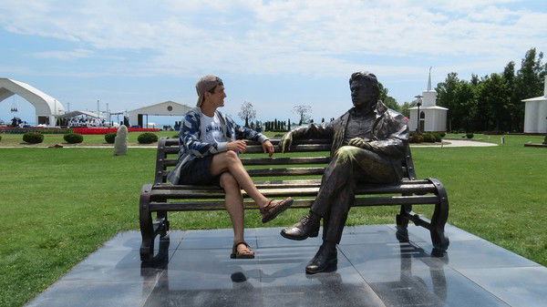 Масалбек Сулайманов