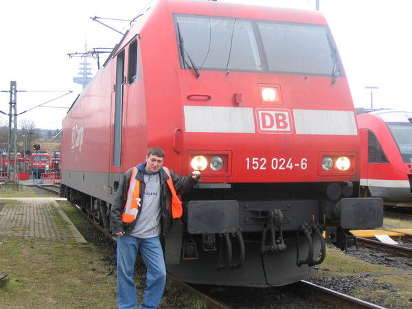 Евгений Франк