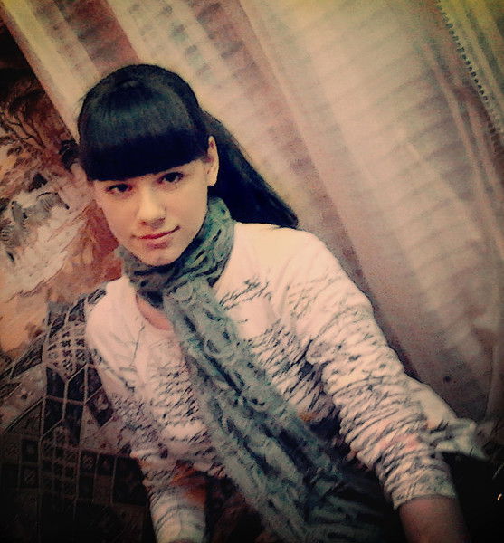 Ольга Масюкова