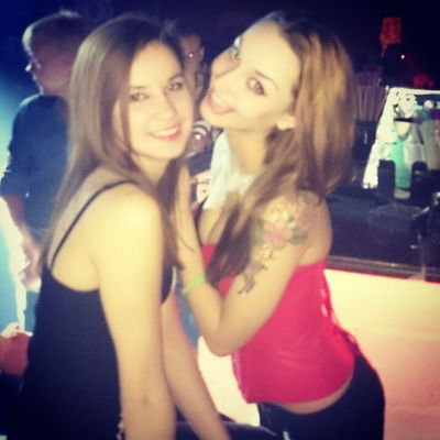 Таня Скоробогатова