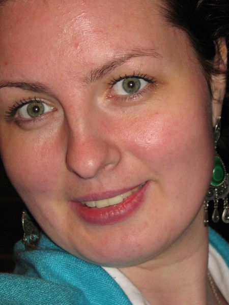 Алла Золина