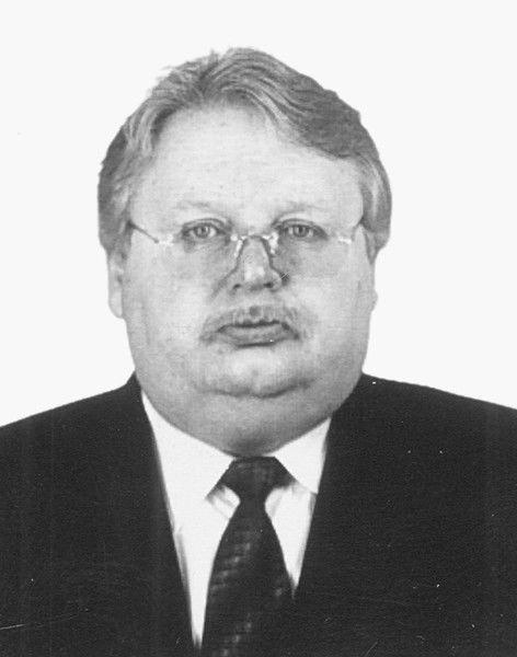 Игорь Горюнов