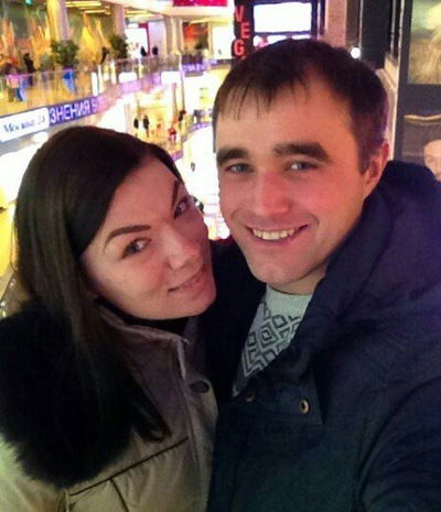 Катерина Великая