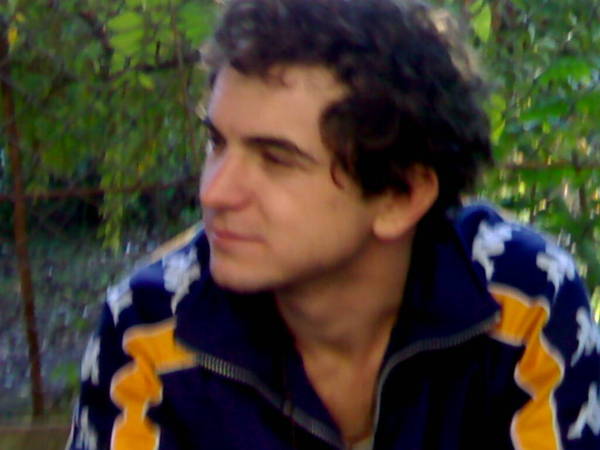 Дмитрий Танцюра