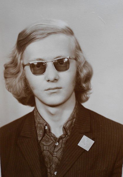 Михаил Кадиров