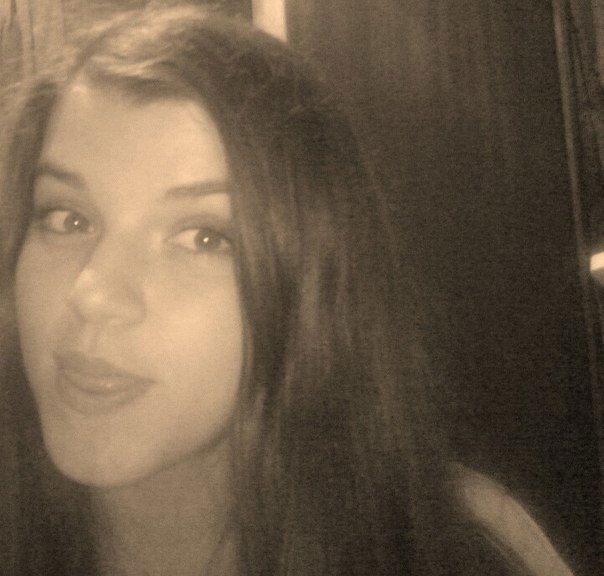 Кристина Романенко