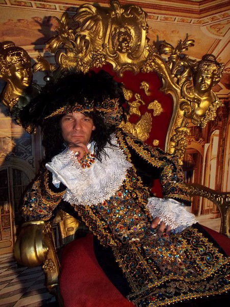 Павел Самарский