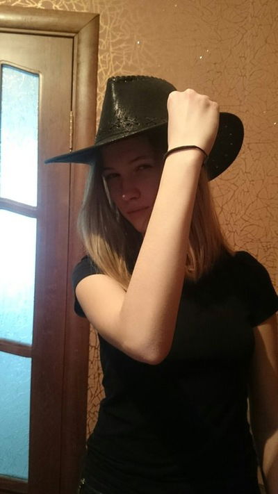 Алина Марчук