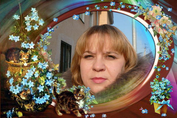 Татьяна Стрельникова