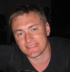 Владимир Игнатьев