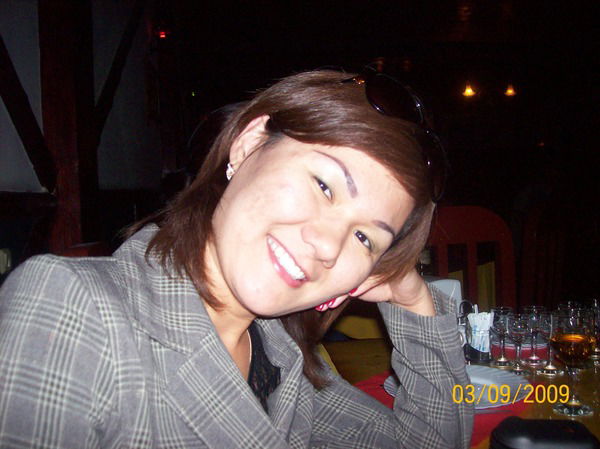 Самал Хамидоллаева