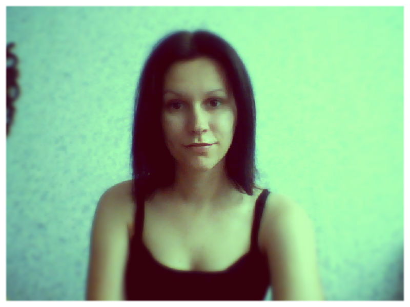 Виктория Холохонова