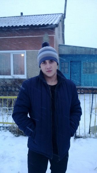 Александр Парамыгин