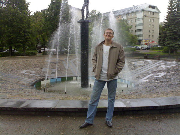 Алексей Нестеров