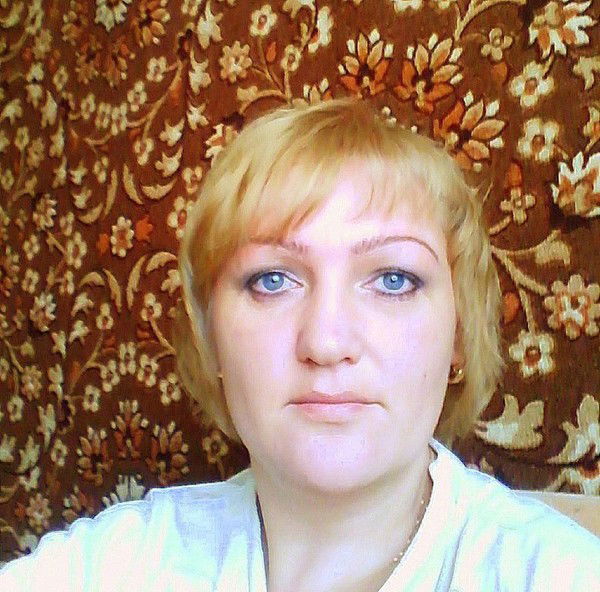 Анна Романюк