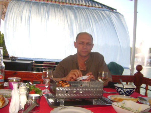 Сергей Харлампиев