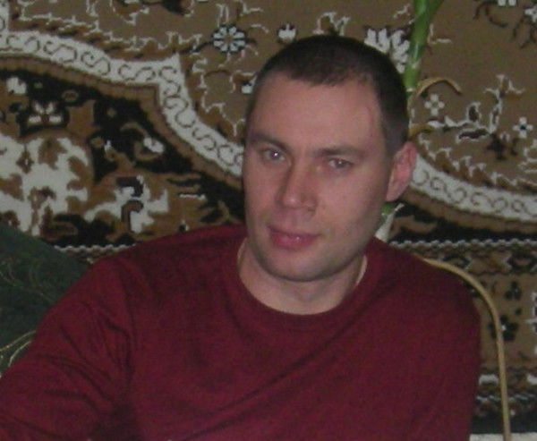 Oleg Karp