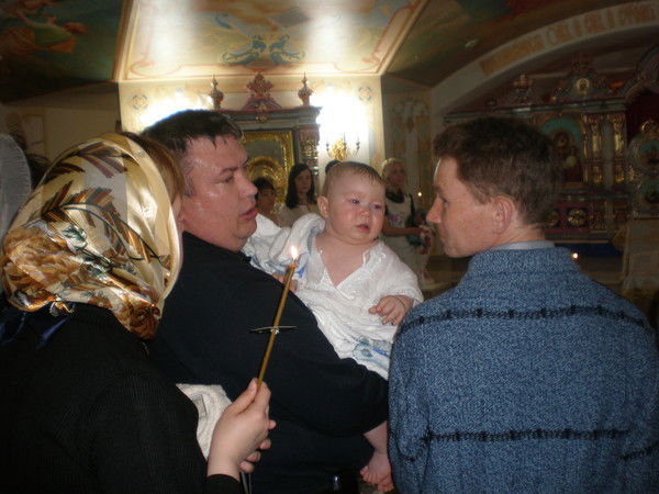 Андрей Шамшурин