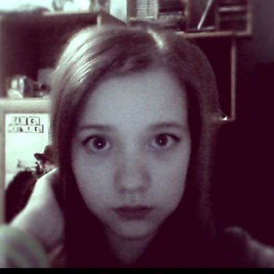 Ирина Тарасова