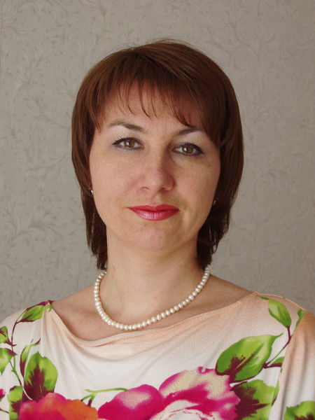 Ольга Каменщикова