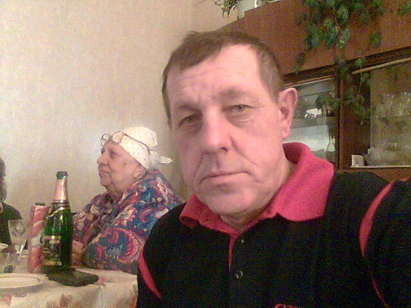 Евгений Пичугин