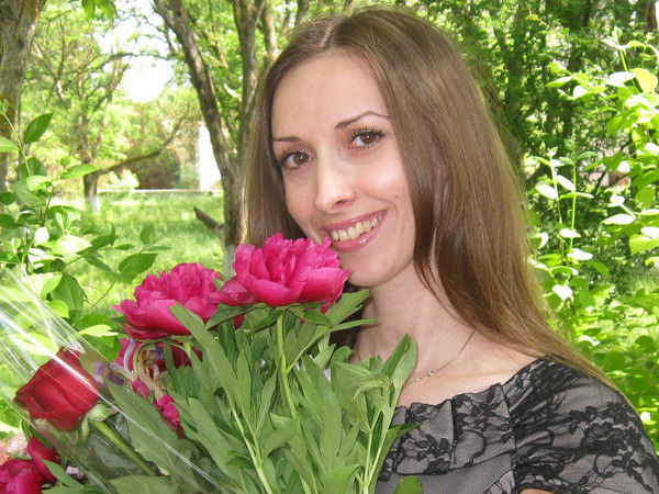 Наталья Макарова