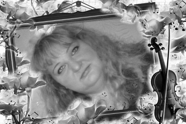 Светлана Сонина