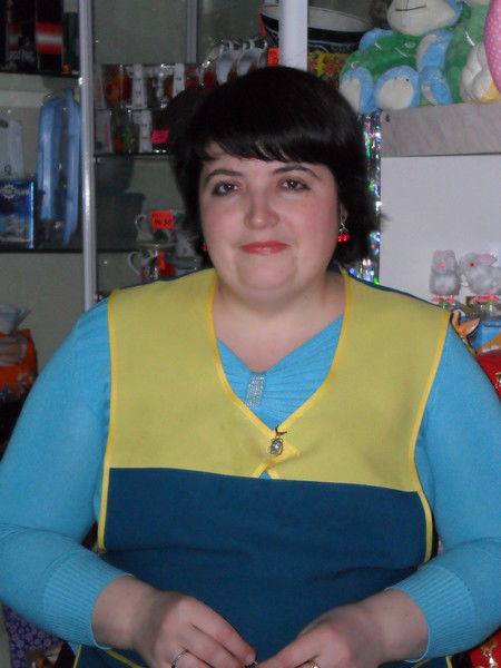 Галчонок **********