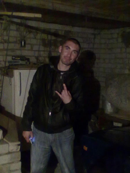 Ильнур Петров