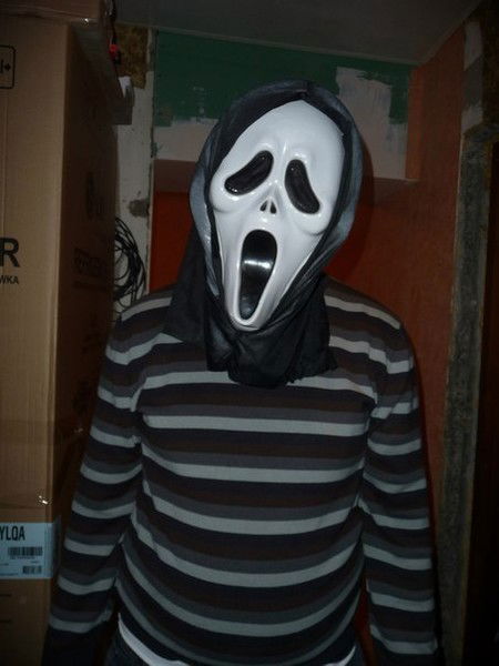 Никита Кушнин