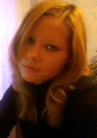 Юлия Ларионова