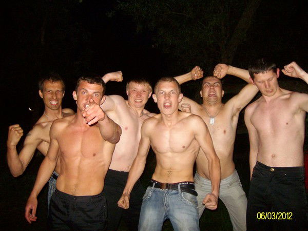 Сергей Лапаев