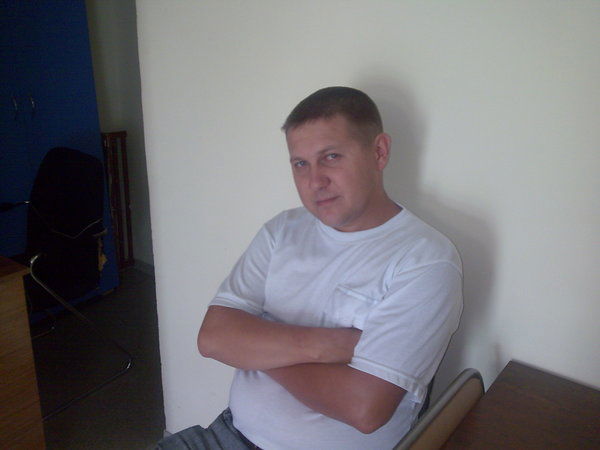 Денис Колбинцев