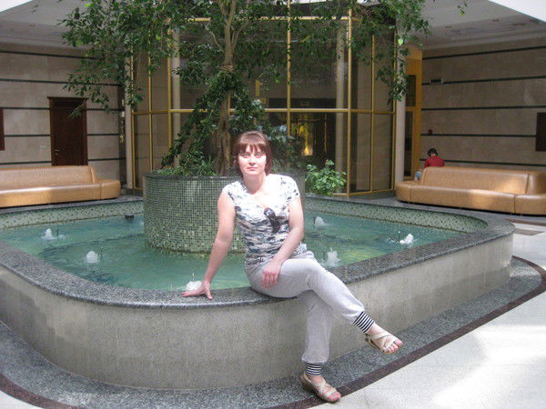 Ольга Белоцерковская