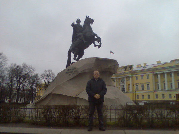 Валерий Липин