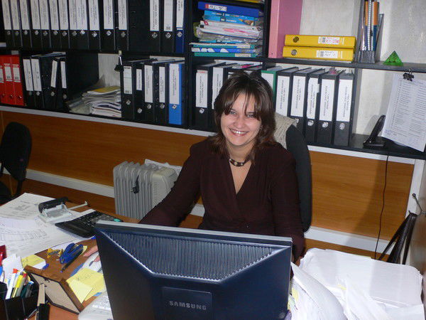 Вероника Смирнова